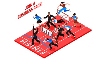 competition