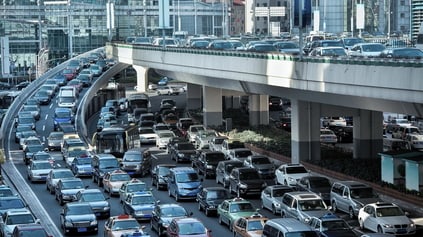 congestion
