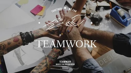 cooperate