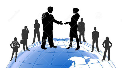 cooperation