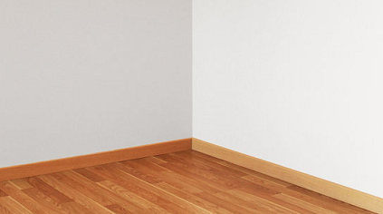 corner