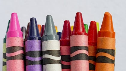 crayon