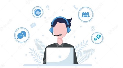 customer service