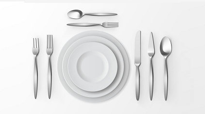 cutlery