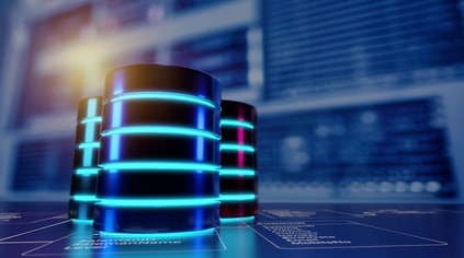 database