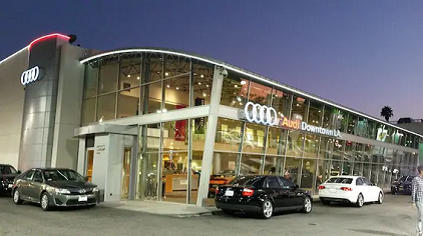dealership