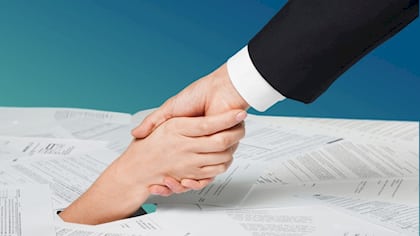 debt relief