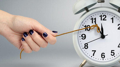 delay