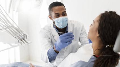 dentist