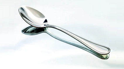 dessert spoon