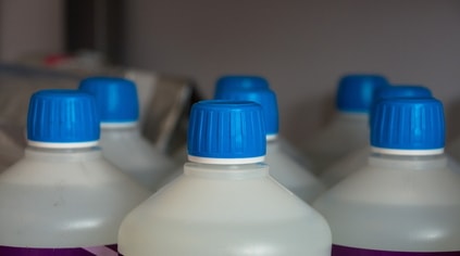 detergent
