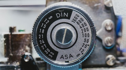 dial