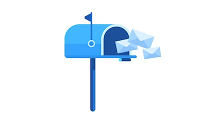 direct mail