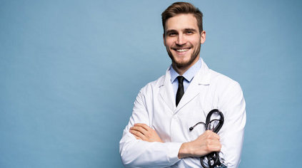 doctor
