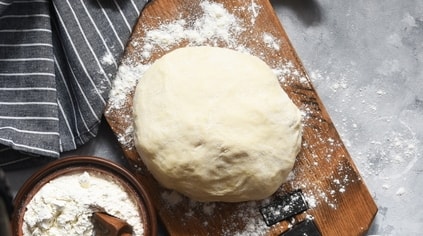 dough
