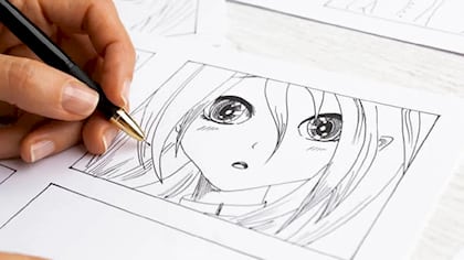 draw pictures