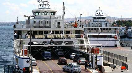 embarkation