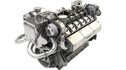 engine