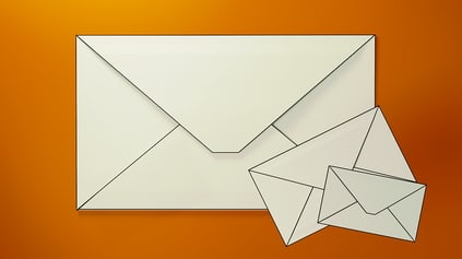 envelope