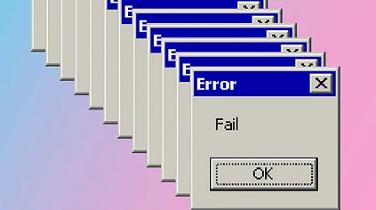 error-prone