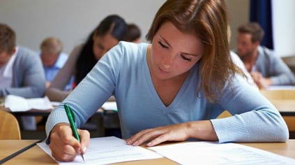exam