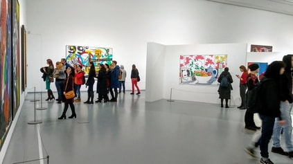 exhibition