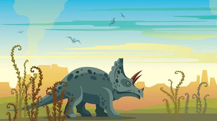 extinct