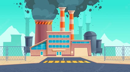 factory