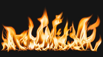 fire