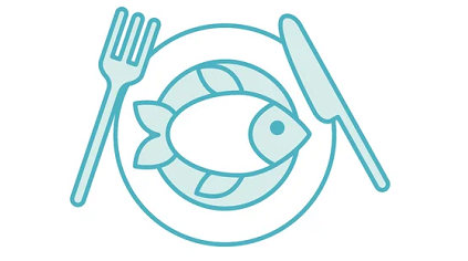 fish fork