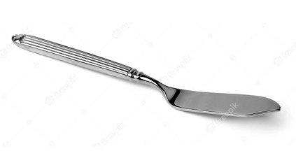 fish knife