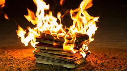 flame