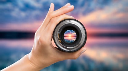 focus