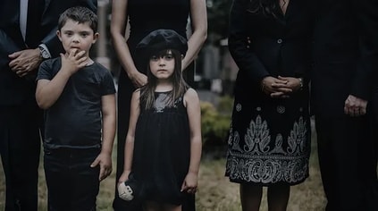 funeral