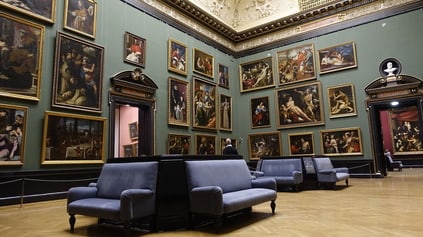 gallery