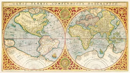 geography