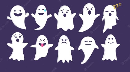 ghost