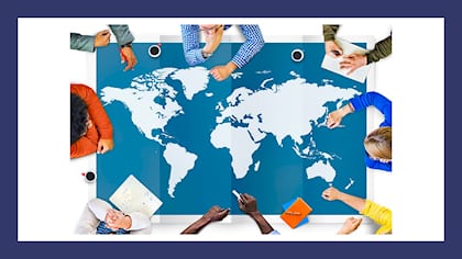 global language