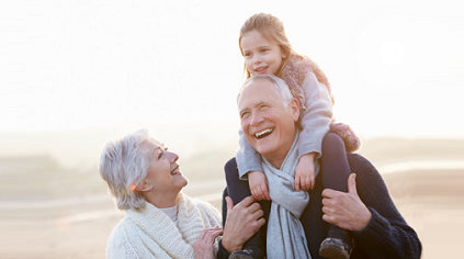 grandparent