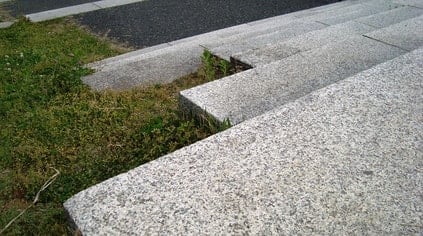 granite
