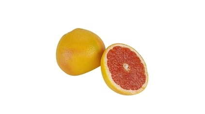 grapefruit