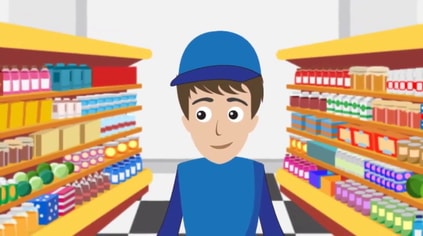grocer