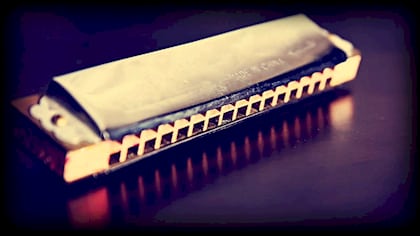 harmonica