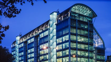 headquarters