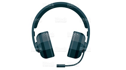headset
