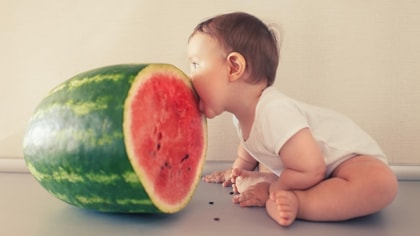 hungry