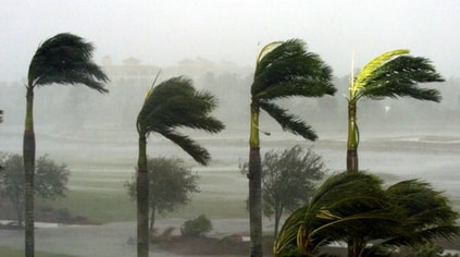 hurricane