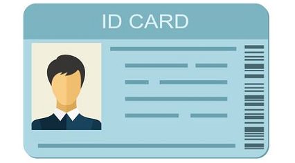 identification