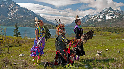 indigenous