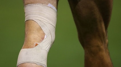 injure